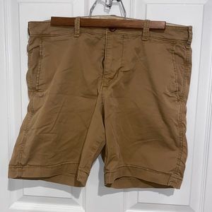 Hollister Beach prep fit shorts